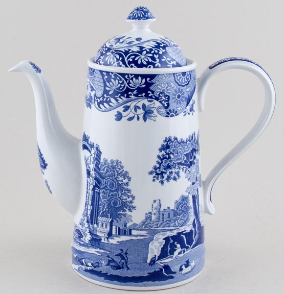 Coffee Pot large c1999